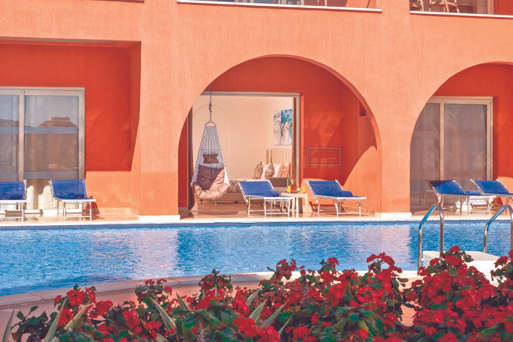 PICKALBATROS LAGUNA VISTA BEACH & AQUA PARK - 86