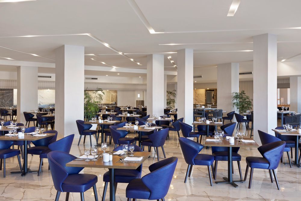 PICKALBATROS LAGUNA VISTA BEACH & AQUA PARK - 43