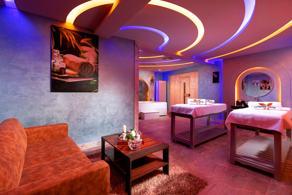 Картинка отеля - 49