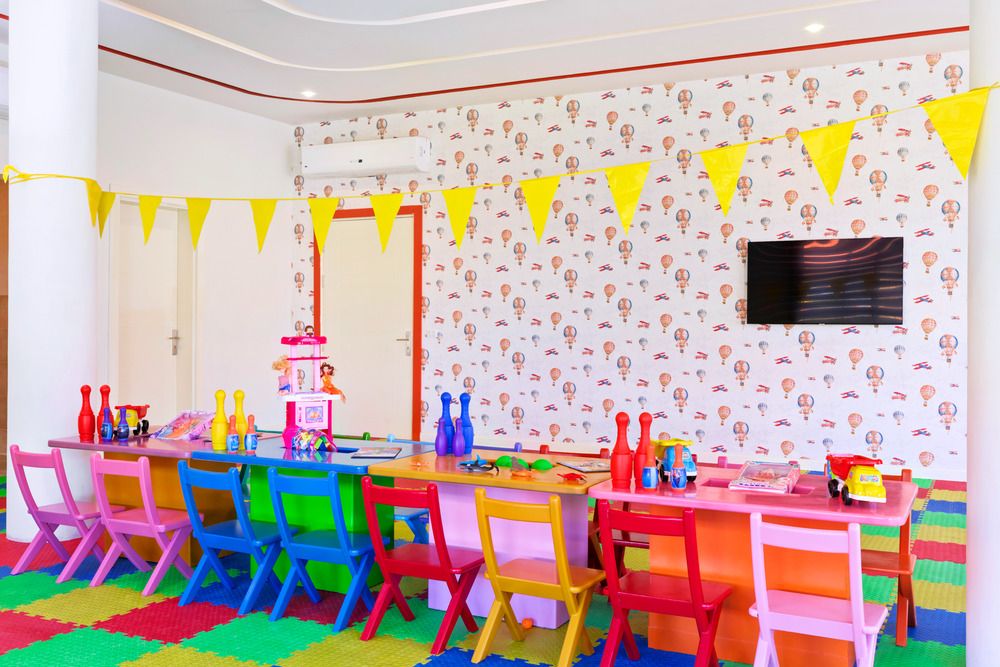 PICKALBATROS LAGUNA VISTA BEACH & AQUA PARK - 60