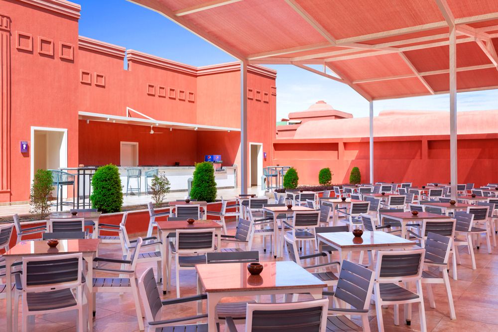 PICKALBATROS LAGUNA VISTA BEACH & AQUA PARK - 35