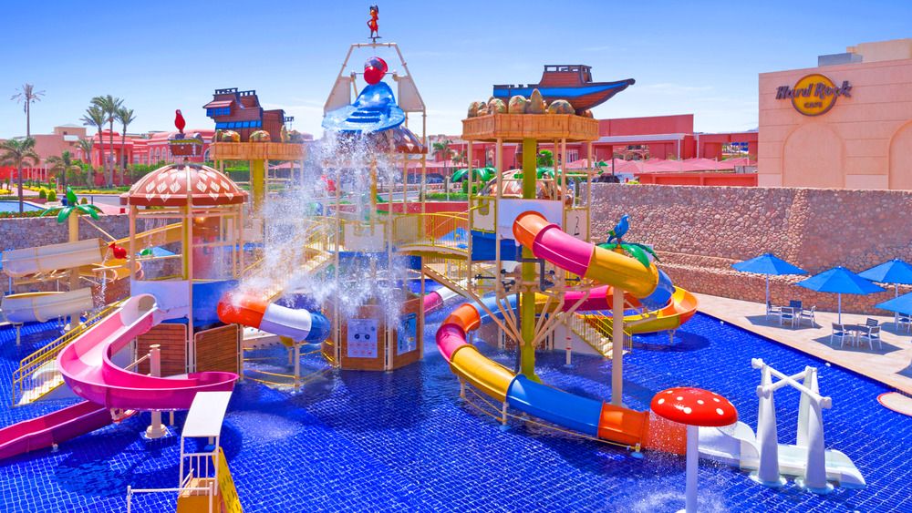 PICKALBATROS LAGUNA VISTA BEACH & AQUA PARK - 16