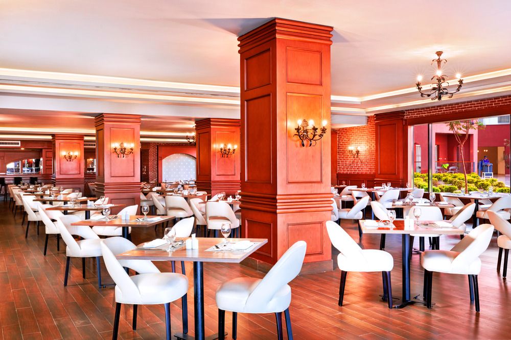 PICKALBATROS LAGUNA VISTA BEACH & AQUA PARK - 29