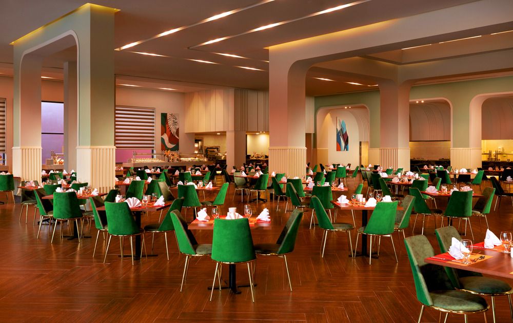 PICKALBATROS LAGUNA VISTA BEACH & AQUA PARK - 23