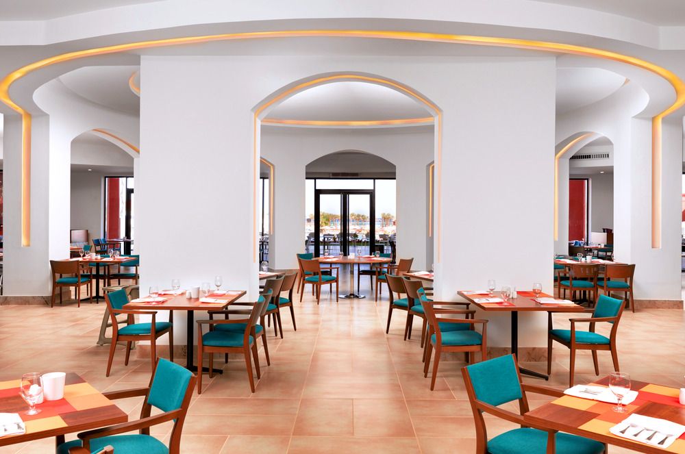 PICKALBATROS LAGUNA VISTA BEACH & AQUA PARK - 22