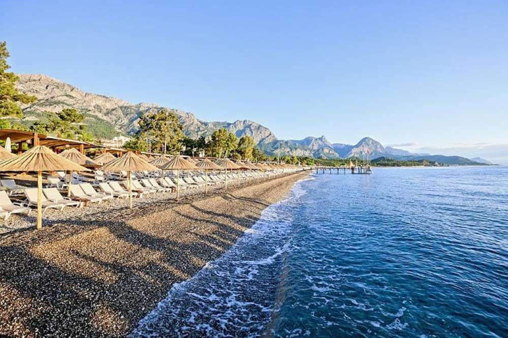 Картинка отеля - 19