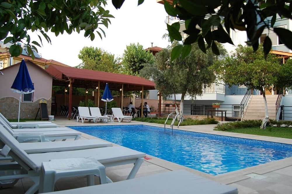 Картинка отеля - 8