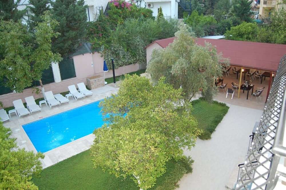 Картинка отеля - 15