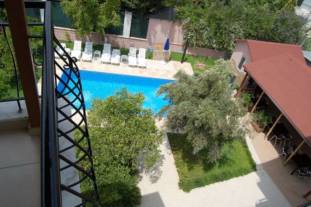 Картинка отеля - 14