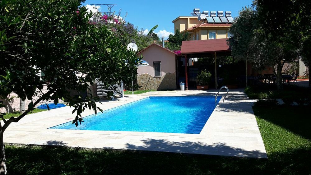 Картинка отеля - 11