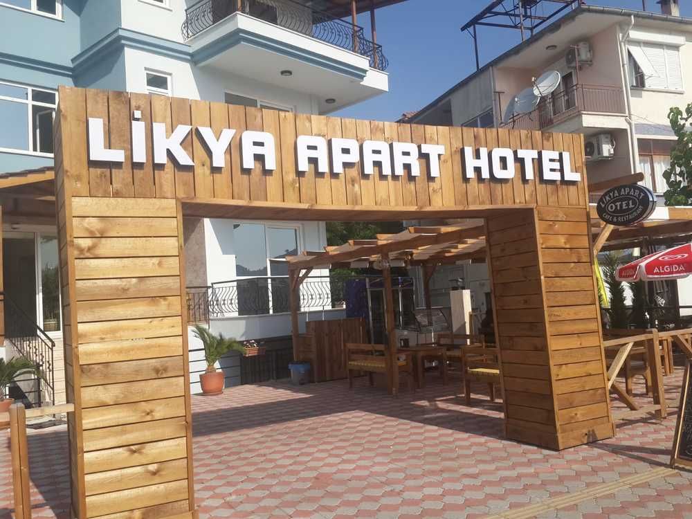 Lykia Apart - 3