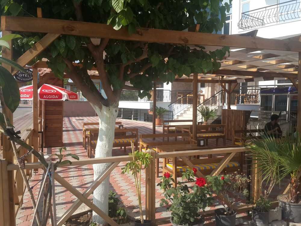 Картинка отеля - 22