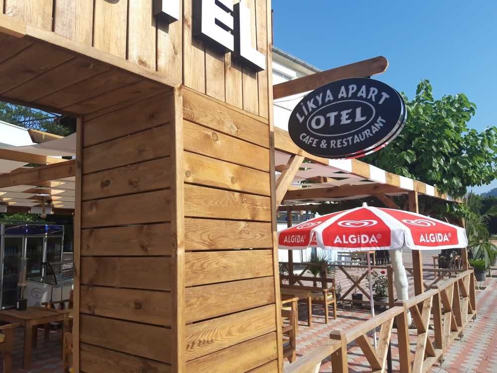 Картинка отеля - 23