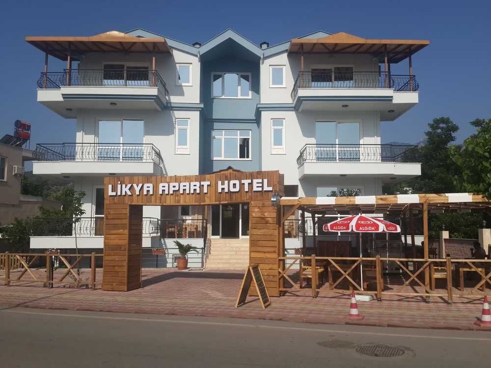 Картинка отеля - 2