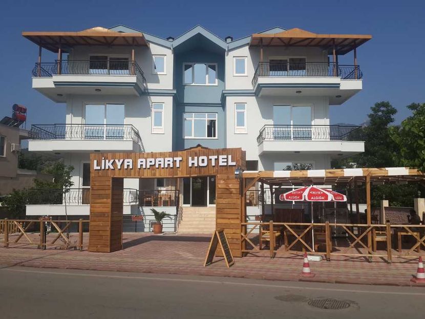 Lykia Apart - 2