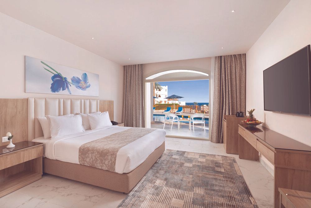 PICKALBATROS ROYAL GRAND SHARM (only adults 16+) - 51