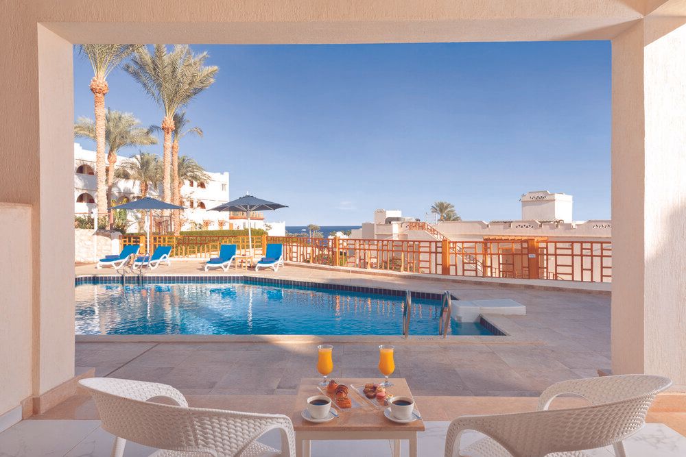 PICKALBATROS ROYAL GRAND SHARM (only adults 16+) - 58
