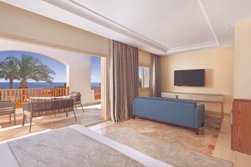 PICKALBATROS ROYAL GRAND SHARM (only adults 16+) - 54