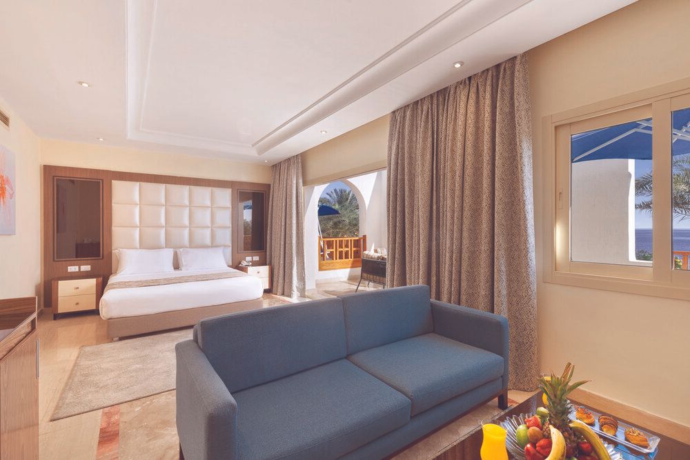 PICKALBATROS ROYAL GRAND SHARM (only adults 16+) - 46