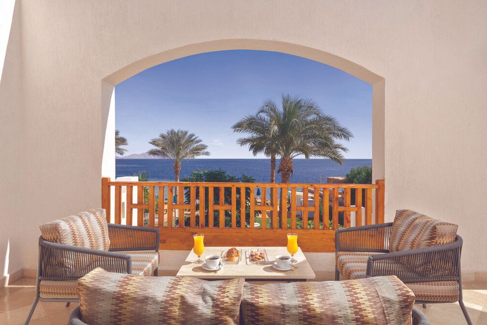 PICKALBATROS ROYAL GRAND SHARM (only adults 16+) - 56