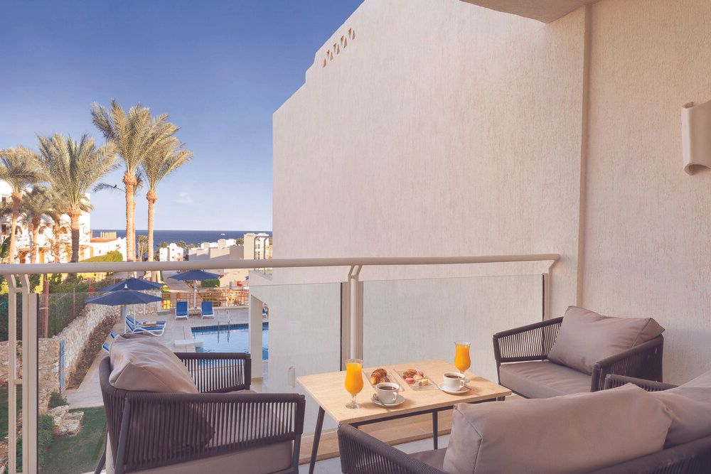 PICKALBATROS ROYAL GRAND SHARM (only adults 16+) - 59