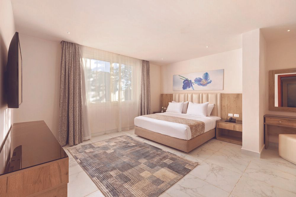 PICKALBATROS ROYAL GRAND SHARM (only adults 16+) - 50