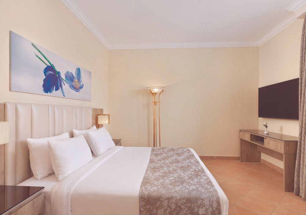 PICKALBATROS ROYAL GRAND SHARM (only adults 16+) - 49