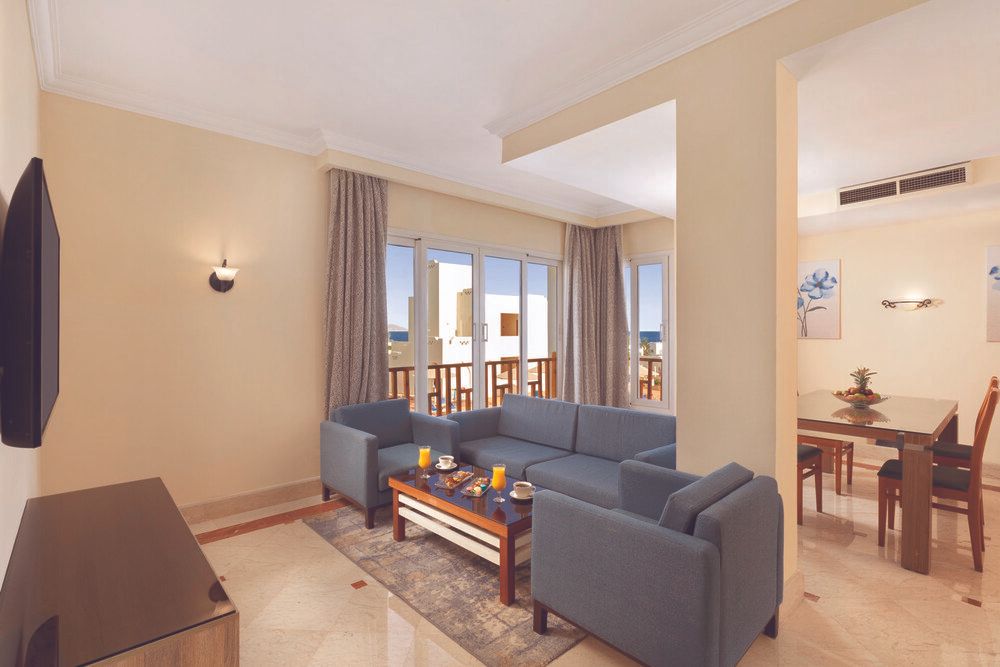 PICKALBATROS ROYAL GRAND SHARM (only adults 16+) - 55