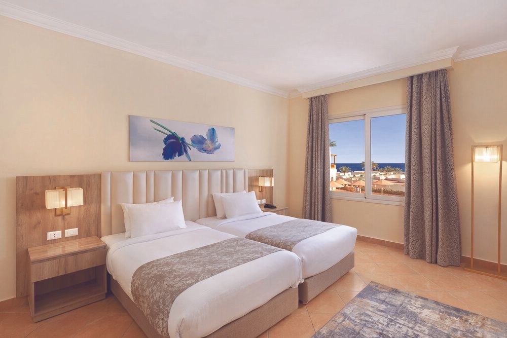 PICKALBATROS ROYAL GRAND SHARM (only adults 16+) - 48