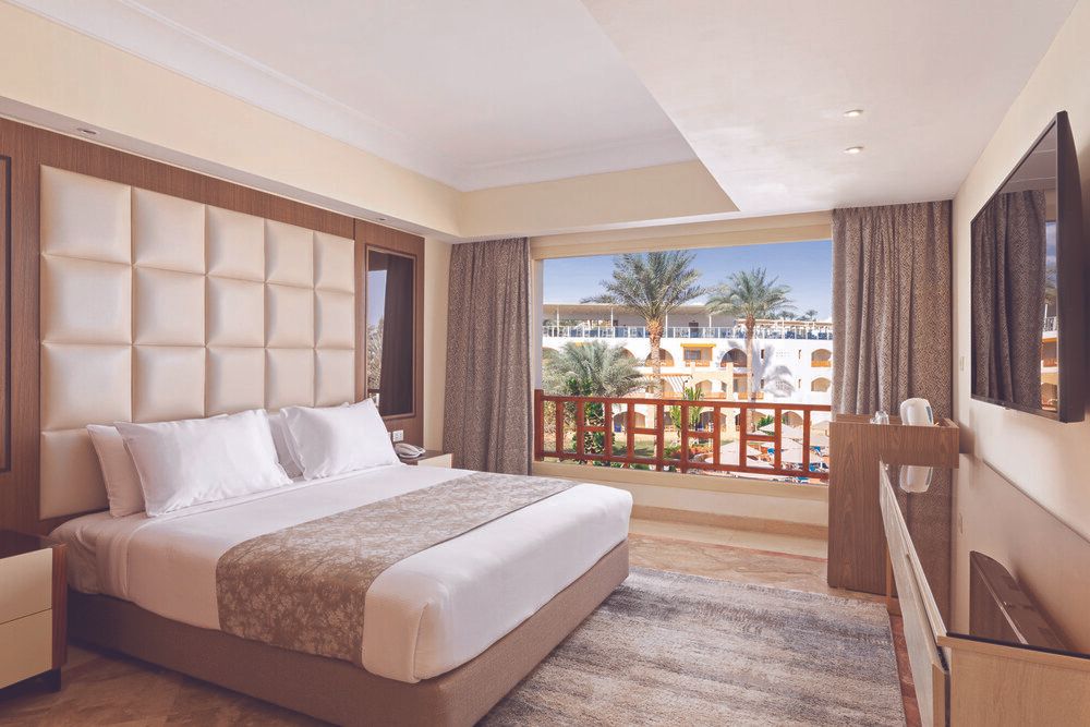PICKALBATROS ROYAL GRAND SHARM (only adults 16+) - 47