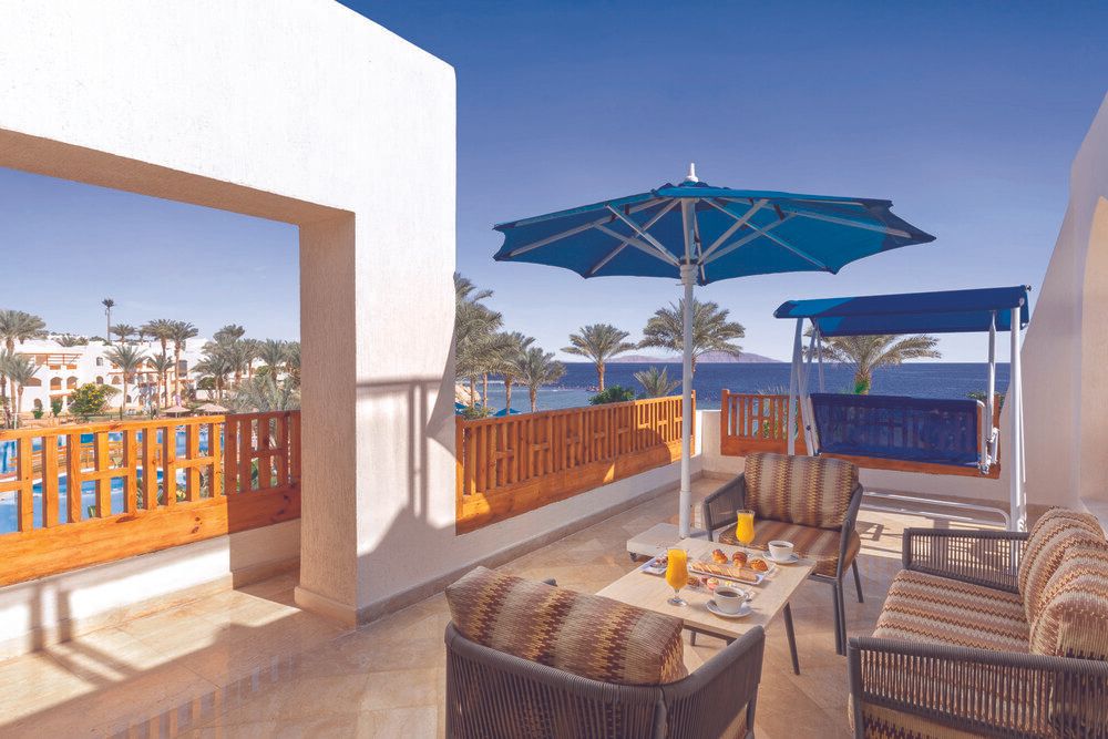 PICKALBATROS ROYAL GRAND SHARM (only adults 16+) - 57
