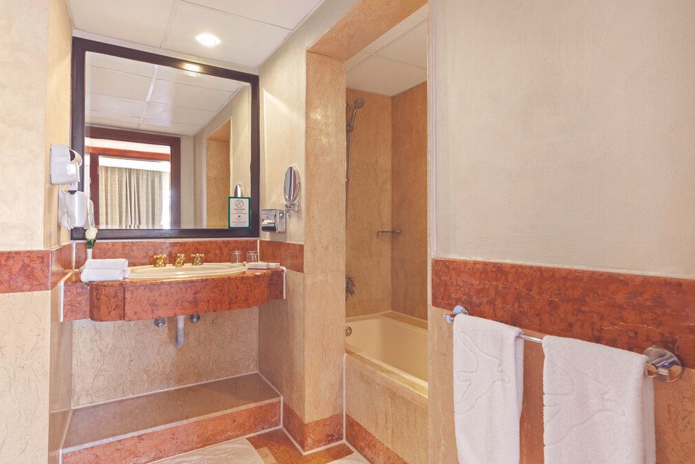 PICKALBATROS ROYAL GRAND SHARM (only adults 16+) - 62