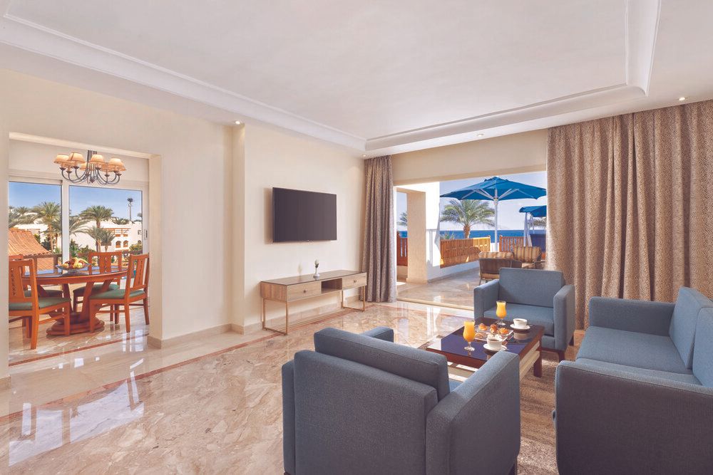 PICKALBATROS ROYAL GRAND SHARM (only adults 16+) - 52