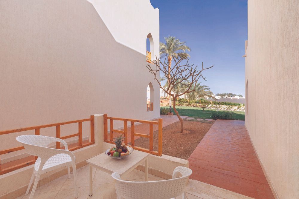 PICKALBATROS ROYAL GRAND SHARM (only adults 16+) - 60