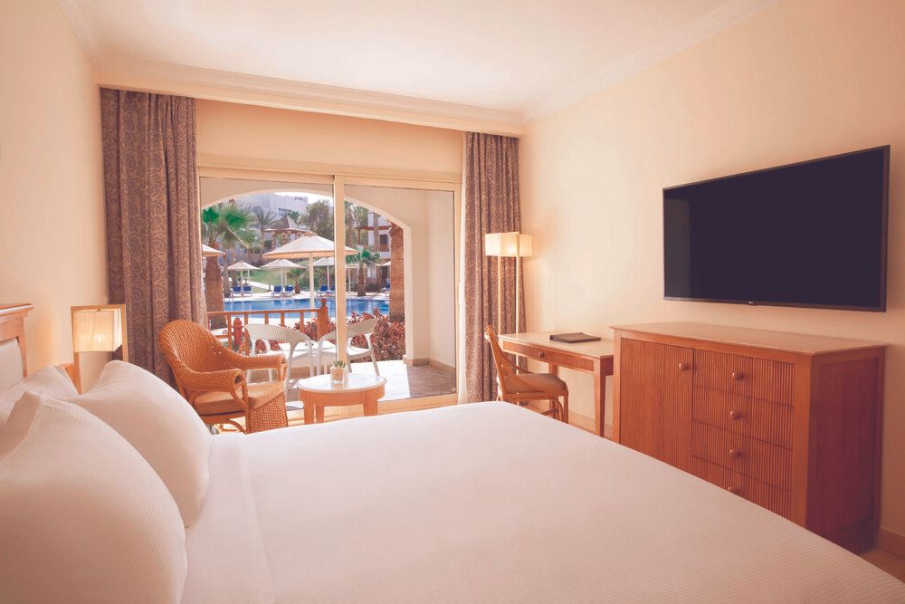 PICKALBATROS ROYAL GRAND SHARM (only adults 16+) - 42