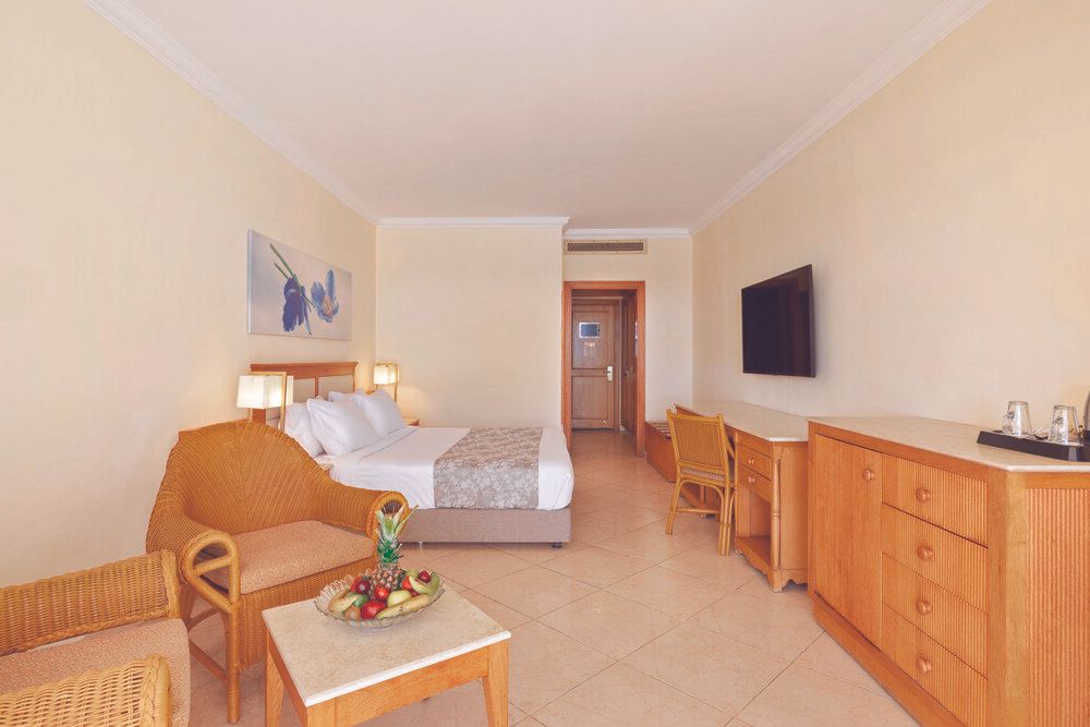 PICKALBATROS ROYAL GRAND SHARM (only adults 16+) - 44