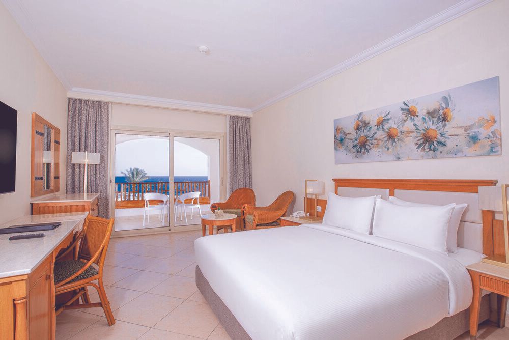 PICKALBATROS ROYAL GRAND SHARM (only adults 16+) - 41