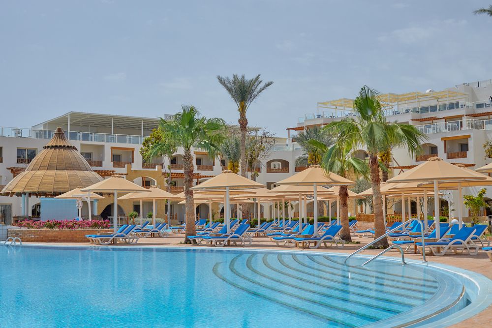 PICKALBATROS ROYAL GRAND SHARM (only adults 16+) - 11