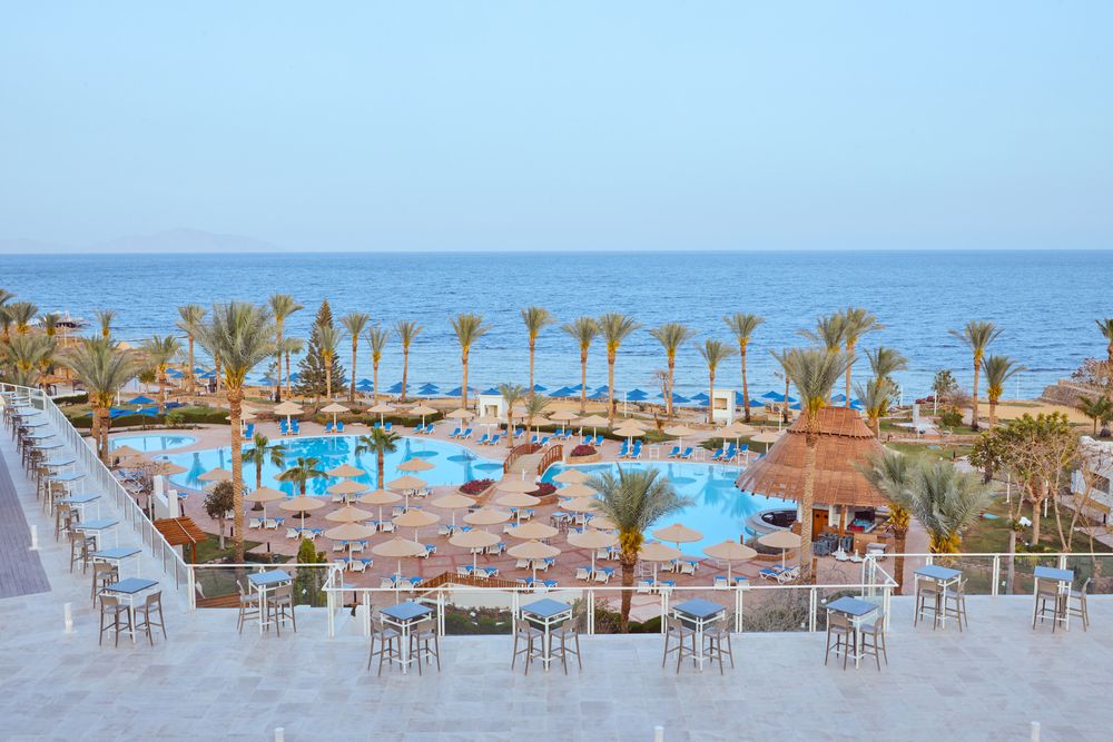 PICKALBATROS ROYAL GRAND SHARM (only adults 16+) - 10