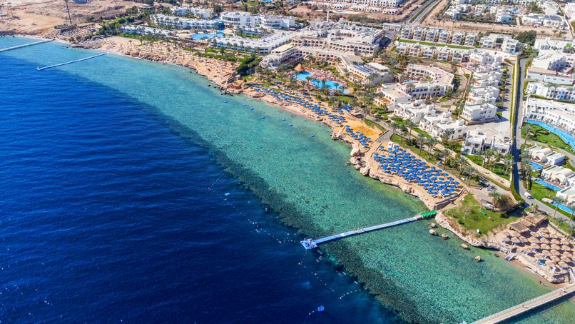 PICKALBATROS ROYAL GRAND SHARM (only adults 16+) - 6