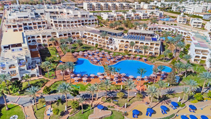 PICKALBATROS ROYAL GRAND SHARM (only adults 16+) - 3