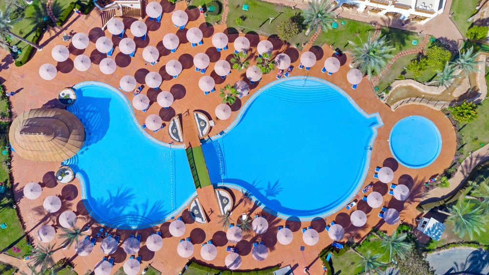 PICKALBATROS ROYAL GRAND SHARM (only adults 16+) - 9