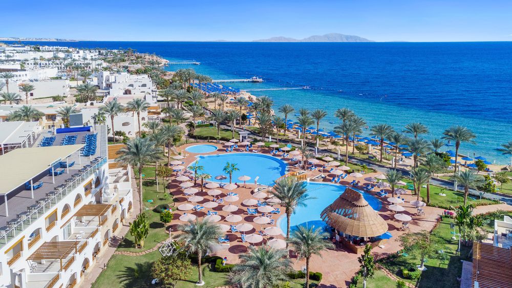 PICKALBATROS ROYAL GRAND SHARM (only adults 16+) - 2