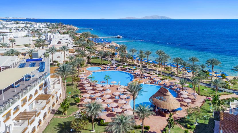 PICKALBATROS ROYAL GRAND SHARM (only adults 16+) - 2