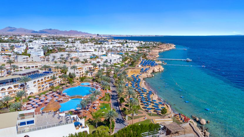PICKALBATROS ROYAL GRAND SHARM (only adults 16+) - 1