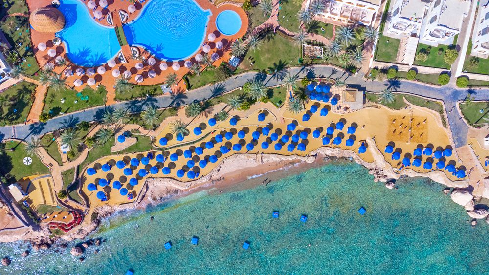 PICKALBATROS ROYAL GRAND SHARM (only adults 16+) - 7