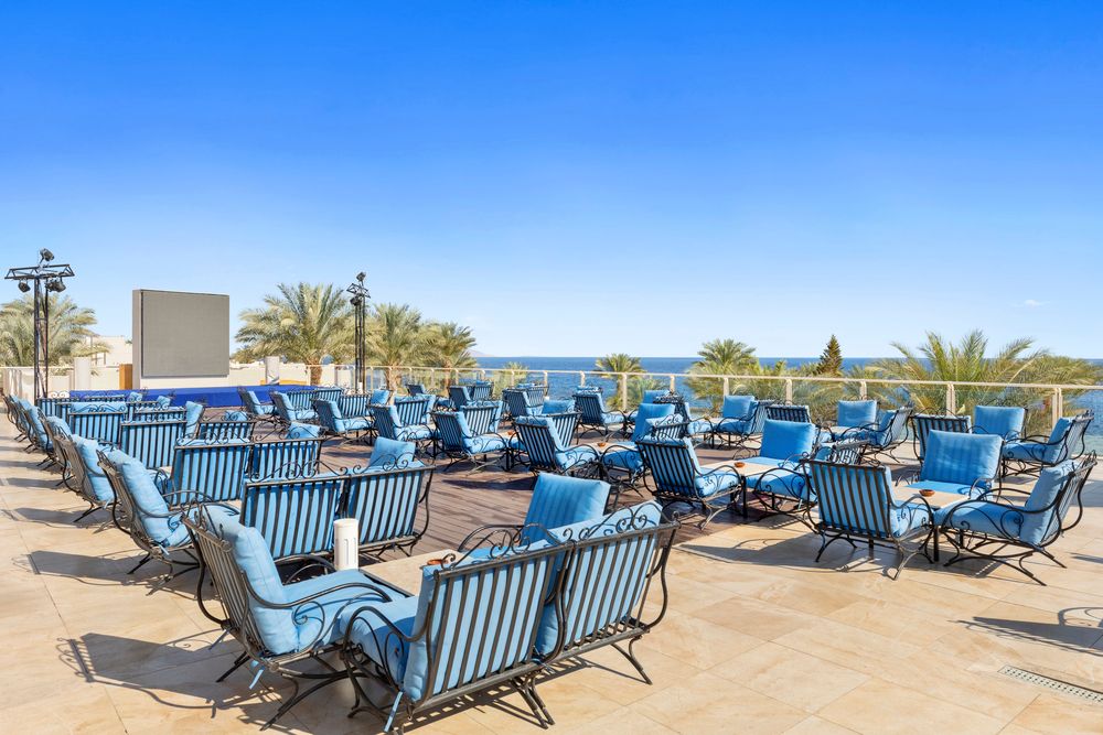 PICKALBATROS ROYAL GRAND SHARM (only adults 16+) - 28