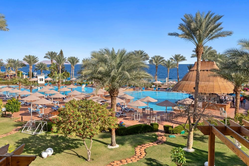 PICKALBATROS ROYAL GRAND SHARM (only adults 16+) - 15