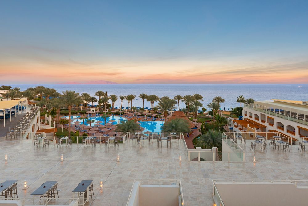 PICKALBATROS ROYAL GRAND SHARM (only adults 16+) - 17