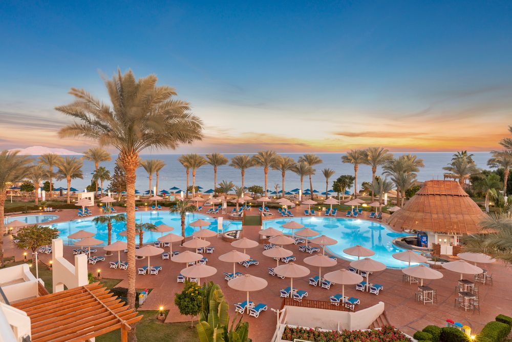 PICKALBATROS ROYAL GRAND SHARM (only adults 16+) - 12
